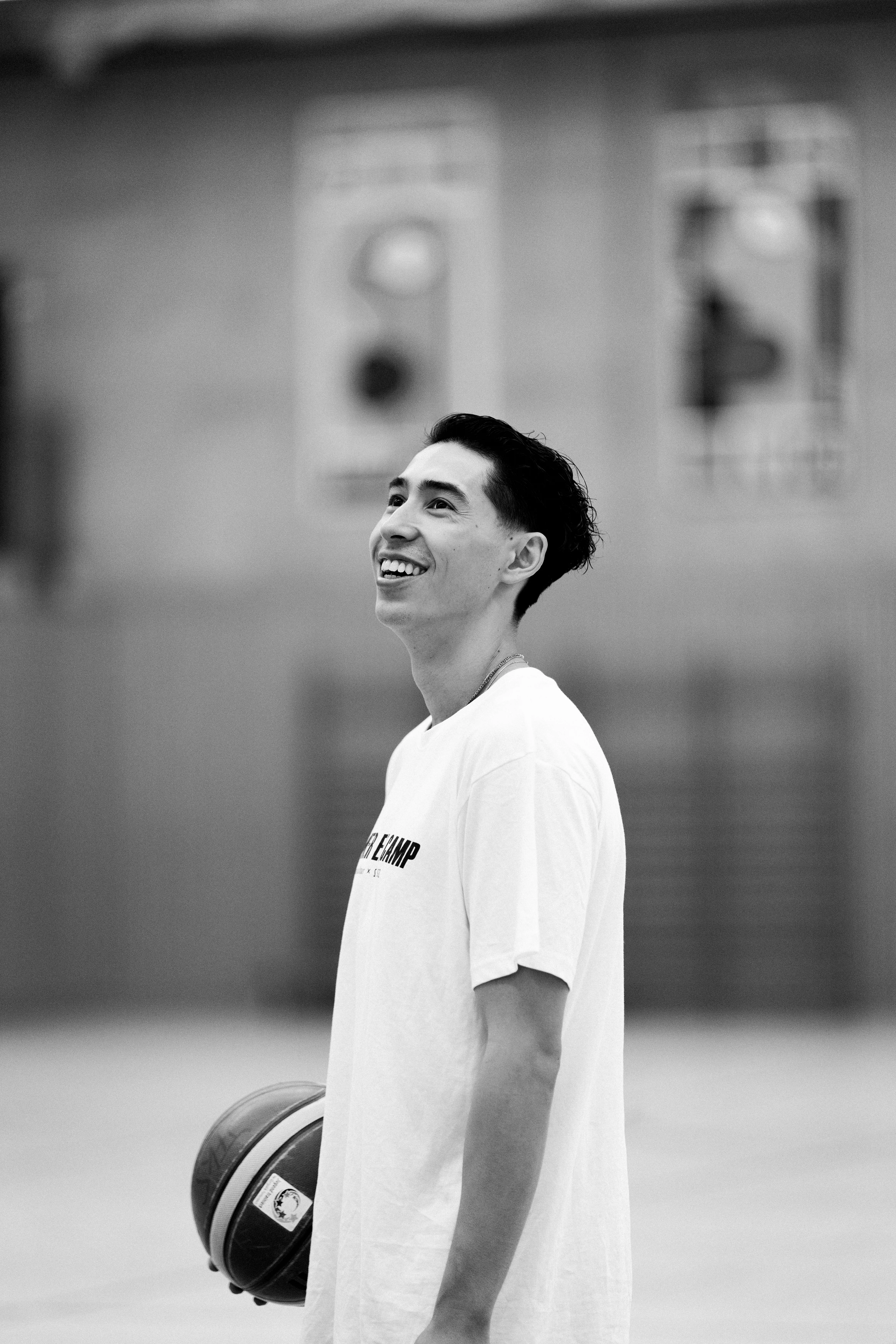 Long-Yun Cam – Basketball-Trainer Berlin